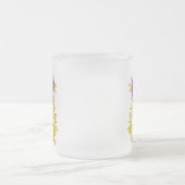 SCA Saint Bunstable Mattiert Glass Coffee Tasse (Mittel)