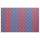SCA Saint Felix Populace-Abzeichen-Stoff Stoff (Yard (91,4 cm))