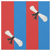 SCA Saint Felix Populace-Abzeichen-Stoff Stoff (Nahaufnahme)