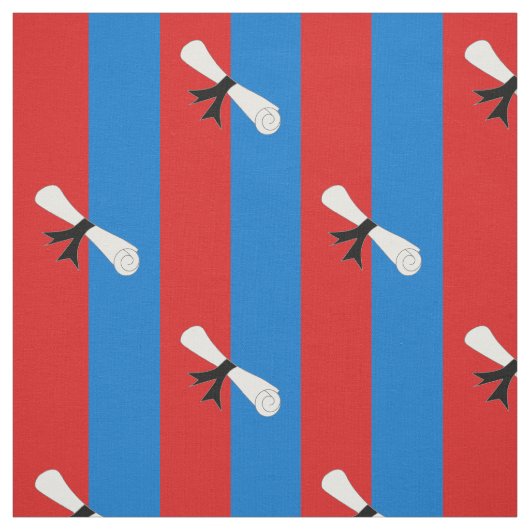 SCA Saint Felix Populace-Abzeichen-Stoff Stoff (Muster)
