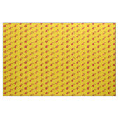 SCA Saint Georges Populace Abzeichen Fabric Stoff (Yard (91,4 cm))
