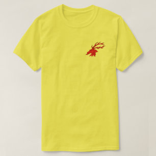 SCA Saint Georges T - Shirt