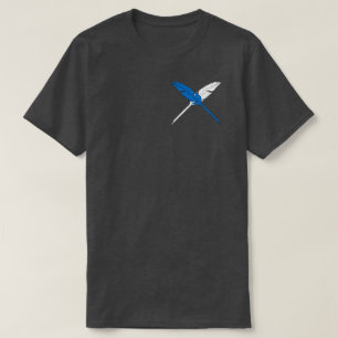SCA Saint Monica T-Shirt
