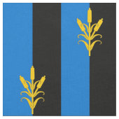 SCA Saint Sin's Bog Populace Abzeichen Stoff (Nahaufnahme)