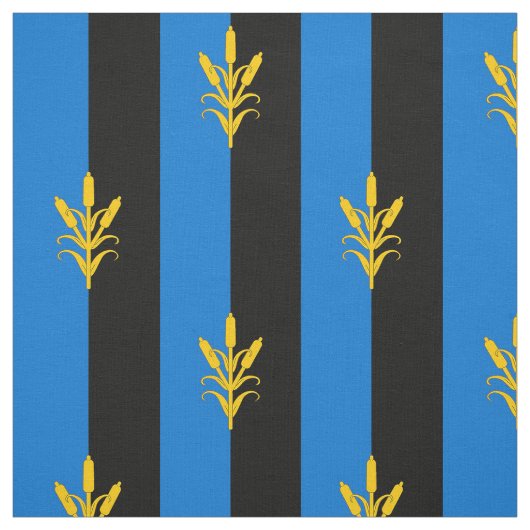 SCA Saint Sin's Bog Populace Abzeichen Stoff (Muster)