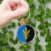 SCA Saint Sin's Bog Schlüsselanhänger (Hand)