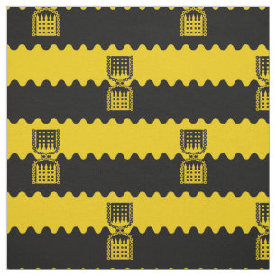 SCA Schattentor Populace-Abzeichen Stoff
