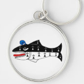 SCA Seagirt-Schlüsselanhänger Schlüsselanhänger (Vorne)