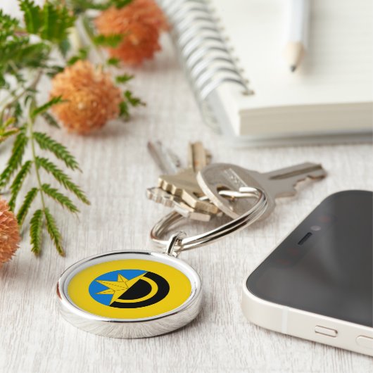 SCA Shadowlands Schlüsselanhänger (Seite)