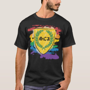 SCA Solidarity T-Shirt