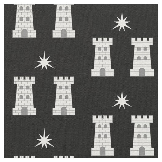 SCA Stargate Populace Abzeichen Fabric Stoff (Nahaufnahme)