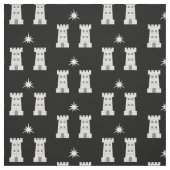 SCA Stargate Populace Abzeichen Fabric Stoff (Muster)