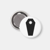 SCA Starkhafn Magnet (Vorderseite/Rückseite)