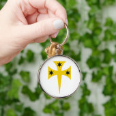 SCA Stegby Schlüsselanhänger (Hand)