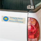 SCA Stormhold-Autoaufkleber Autoaufkleber (Auf Lkw)