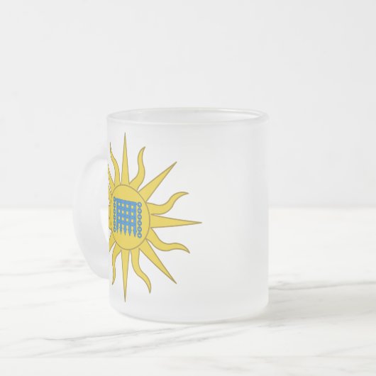 SCA Summergate Mattglastasse (Vorderseite Links)