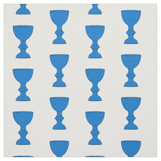 SCA Summits Populace Abzeichen Fabric Stoff (Muster)