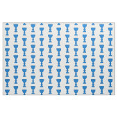 SCA Summits Populace Abzeichen Fabric Stoff (Fat Quarter (45,7 x 55,9 cm))