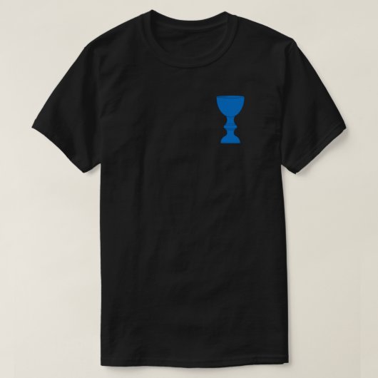 SCA Summits T - Shirt (Design vorne)