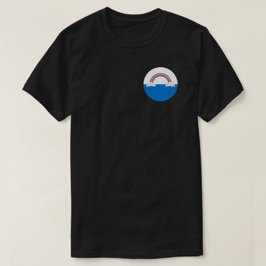 SCA Sundragon T-Shirt (Design vorne)