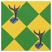 SCA Talonval Populace Abzeichen Stoff (Nahaufnahme)