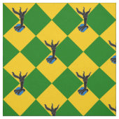 SCA Talonval Populace Abzeichen Stoff (Muster)