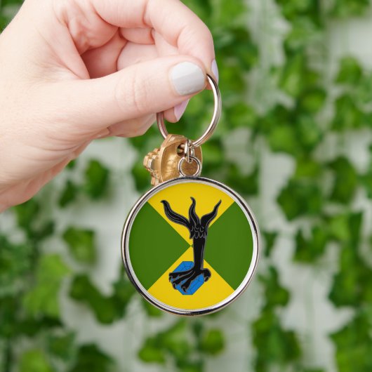 SCA Talonval Schlüsselanhänger (Hand)