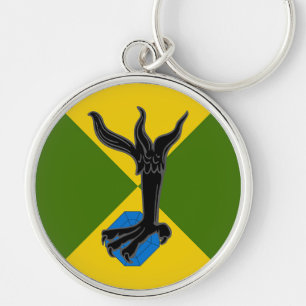 SCA Talonval Schlüsselanhänger