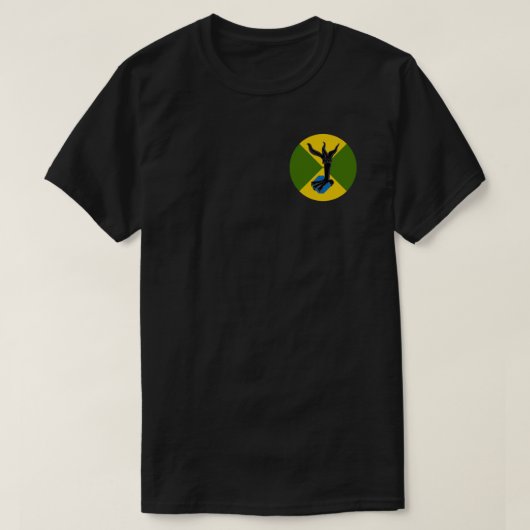 SCA Talonval T - Shirt (Design vorne)