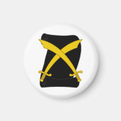 SCA Tanwayour Magnet (Vorne)