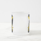 SCA Tanwayour Mattglastasse (Mittel)