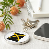 SCA Tanwayour Schlüsselanhänger (Seite)