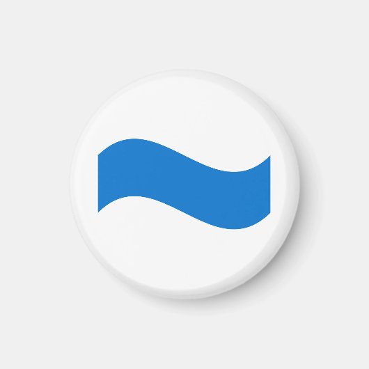 SCA Thamesreach Magnet (Vorne)