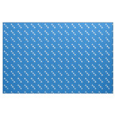 SCA Three Mountains Populace Abzeichen Fabric Stoff (Fat Quarter (45,7 x 55,9 cm))