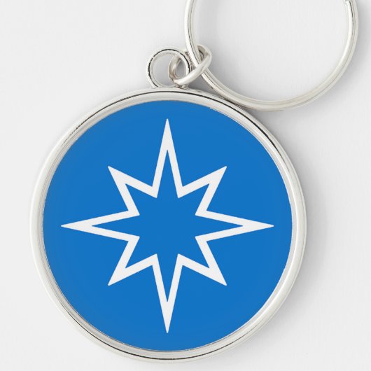 SCA Tir Righ Schlüsselanhänger (Vorne)