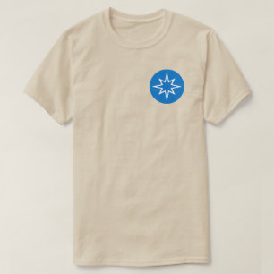 SCA Tir Righ T - Shirt