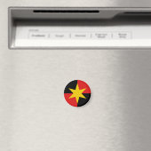 SCA Vindheim Magnet (In Situ (Geschirrspüler))