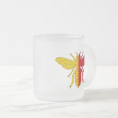 SCA Vindheim Mattglastasse (VorderseiteRechts)