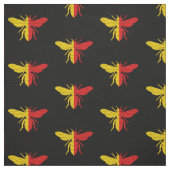 SCA Vindheim Populace Abzeichen Fabric Stoff (Muster)