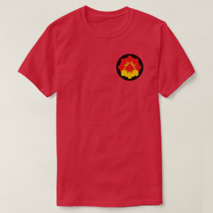 SCA Vulcanfeldt T-Shirt