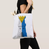 SCA Wastekeep Populace Abzeichen Tasche (Von Nahem)