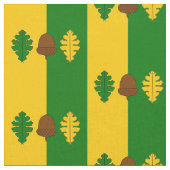SCA Wealdsmere Populace Abzeichen Stoff (Nahaufnahme)