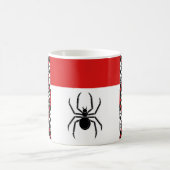 SCA Webminister Kaffeetasse (Mittel)