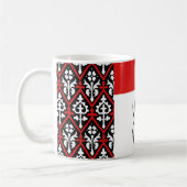 SCA Webminister Kaffeetasse (Links)