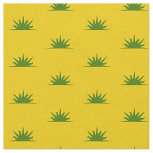 SCA West Kingdom Populace Abzeichen Fabric Stoff