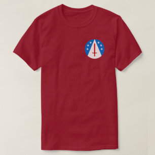 SCA White Mountain T - Shirt