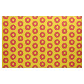 SCA Wiesenfeuer Populace Abzeichen Stoff (Fat Quarter (45,7 x 55,9 cm))