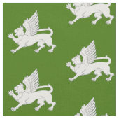 SCA Windmasters' Hill Populace Abzeichen Fabric Stoff (Nahaufnahme)