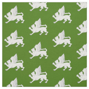 SCA Windmasters' Hill Populace Abzeichen Fabric Stoff