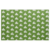 SCA Windmasters' Hill Populace Abzeichen Fabric Stoff (Fat Quarter (45,7 x 55,9 cm))